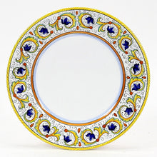 Load image into Gallery viewer, PERUGINO: Dinner plate (11 D) - Artistica.com
