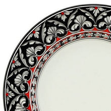 Load image into Gallery viewer, RINASCIMENTO: Dinner Plate (Set of 4) [R] - Artistica.com
