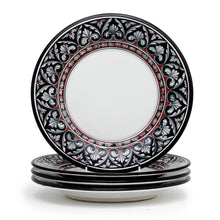 Load image into Gallery viewer, RINASCIMENTO: Dinner Plate (Set of 4) [R] - Artistica.com
