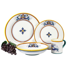 Load image into Gallery viewer, RICCO DERUTA LITE: Dinner Plate - Artistica.com
