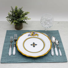 Load image into Gallery viewer, RAFFAELLESCO LITE: Salad Plate - Artistica.com
