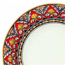Load image into Gallery viewer, TODI: Pasta Soup Bowl Plate
