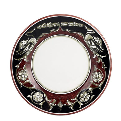 POMPEI: Salad Plate