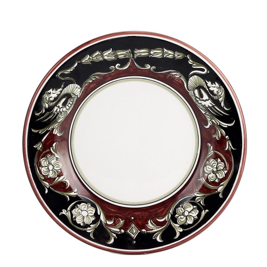 POMPEI: Salad Plate