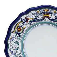 Load image into Gallery viewer, VECCHIA DERUTA: Salad plate - Artistica.com

