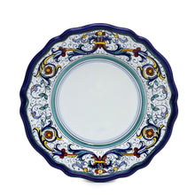 Load image into Gallery viewer, VECCHIA DERUTA: Salad plate - Artistica.com
