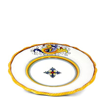 Load image into Gallery viewer, RAFFAELLESCO LITE: Salad Plate - Artistica.com
