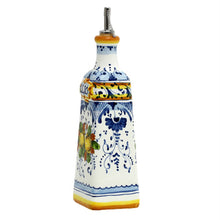 Load image into Gallery viewer, LIMONCINI: Square Olive Oil Bottle Dispenser - Artistica.com
