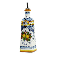 Load image into Gallery viewer, LIMONCINI: Square Olive Oil Bottle Dispenser - Artistica.com
