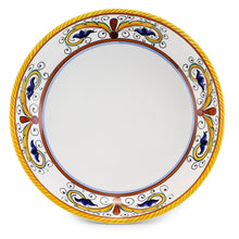 Load image into Gallery viewer, RAFFAELLESCO-PERUGINO: Risotto/Pasta/Cioppino round shallow coupe bowl - Artistica.com
