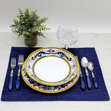 Load image into Gallery viewer, RICCO DERUTA: Risotto/Pasta/Cioppino round shallow coupe bowl - Artistica.com
