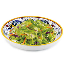 Load image into Gallery viewer, RICCO DERUTA: Risotto/Pasta/Cioppino round shallow coupe bowl - Artistica.com
