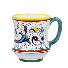 Load image into Gallery viewer, RICCO DERUTA DELUXE: Concave Deluxe Mug (12 Oz.) - Artistica.com
