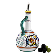 Load image into Gallery viewer, RICCO DERUTA: Olive Oil Bottle Dispenser Deluxe - Artistica.com
