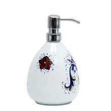 Load image into Gallery viewer, RICCO DERUTA: Liquid Soap/Lotion Dispenser (Medium 20 OZ) - Artistica.com
