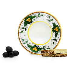 Load image into Gallery viewer, RAFFAELLESCO: Olive Oil Bottle Dispenser - Artistica.com
