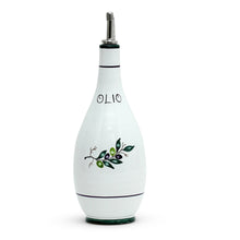 Load image into Gallery viewer, OLIVA: Olive Oil Bottle Dispenser - Artistica.com
