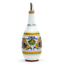 Load image into Gallery viewer, RAFFAELLESCO: Olive Oil Bottle Dispenser - Artistica.com
