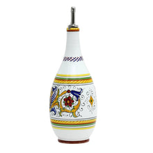 Load image into Gallery viewer, RAFFAELLESCO: Olive Oil Bottle Dispenser - Artistica.com
