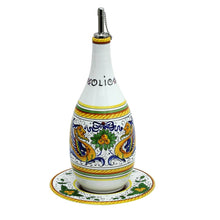 Load image into Gallery viewer, RAFFAELLESCO: Olive Oil Bottle Dispenser - Artistica.com
