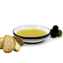 Load image into Gallery viewer, Round Olive Oil Dipping Bowl [R]
