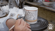 Load image into Gallery viewer, RAFFAELLESCO: Bell Cup Wine Goblet - Multi Use - Artistica.com
