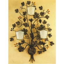 Load image into Gallery viewer, ALBA LAMP: Wall Light Sconce Acini Ventole - Artistica.com

