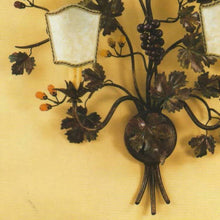 Load image into Gallery viewer, ALBA LAMP: Wall Light Sconce Acini Ventole - Artistica.com
