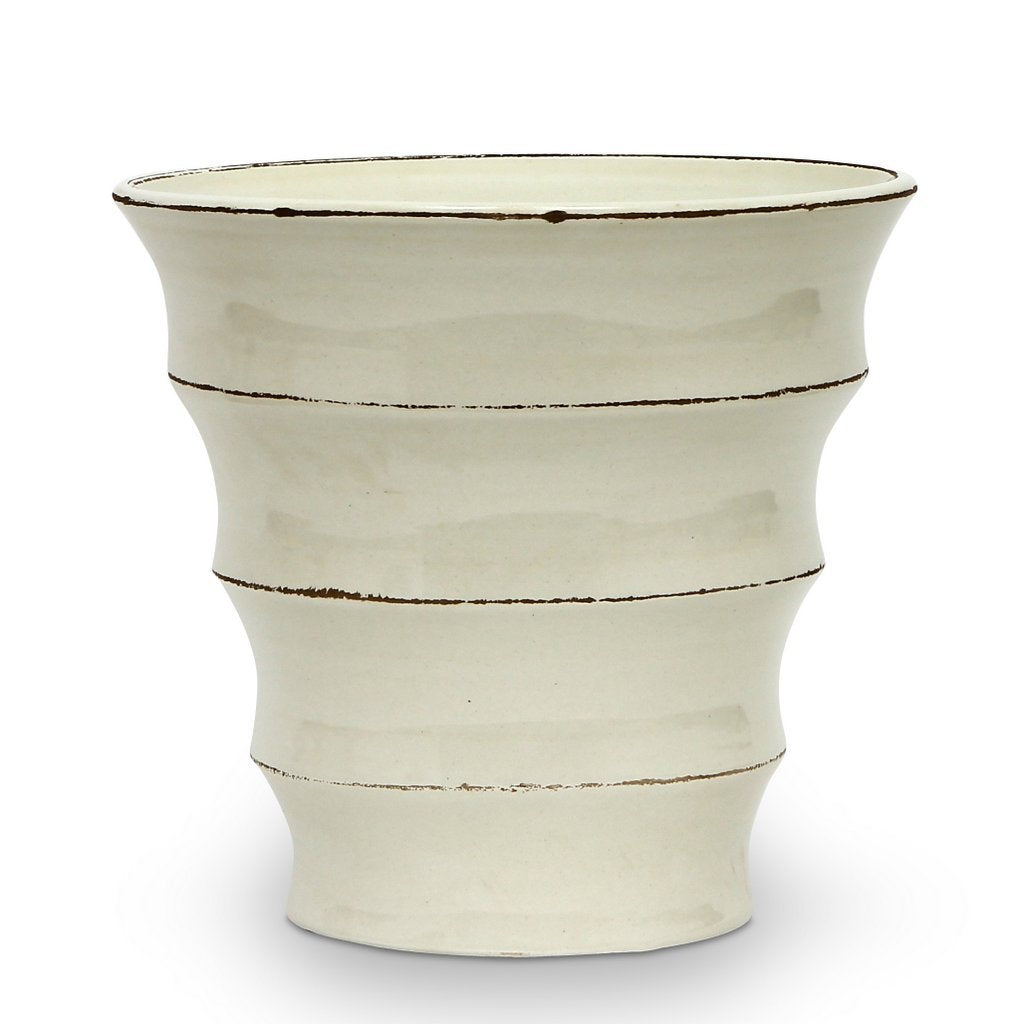 SCAVO RAGUSA: Vase (Large)