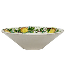 Load image into Gallery viewer, NUOVA TOSCANA: Limoni Design - Conic Centerpiece

