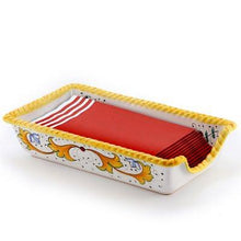 Load image into Gallery viewer, PERUGINO: Guest Towel Holder
