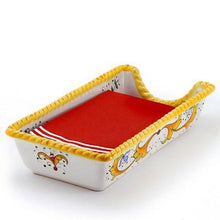 Load image into Gallery viewer, PERUGINO: Guest Towel Holder
