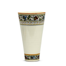 Load image into Gallery viewer, NUOVA TOSCANA: LICHENI - Conic Vase [VSNC40LCN]
