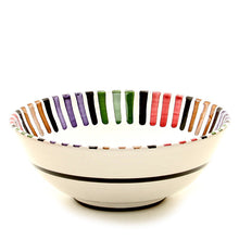 Load image into Gallery viewer, BELLO: Salad Bowl (Medium) 10&quot; - Artistica.com
