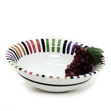 Load image into Gallery viewer, BELLO: Large Serving Bowl (Large - 15&quot; D.) [R]
