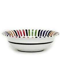 Load image into Gallery viewer, BELLO: Large Serving Bowl (Large - 15&quot; D.) [R]
