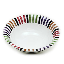 Load image into Gallery viewer, BELLO: Large Serving Bowl (Large - 15&quot; D.) [R]
