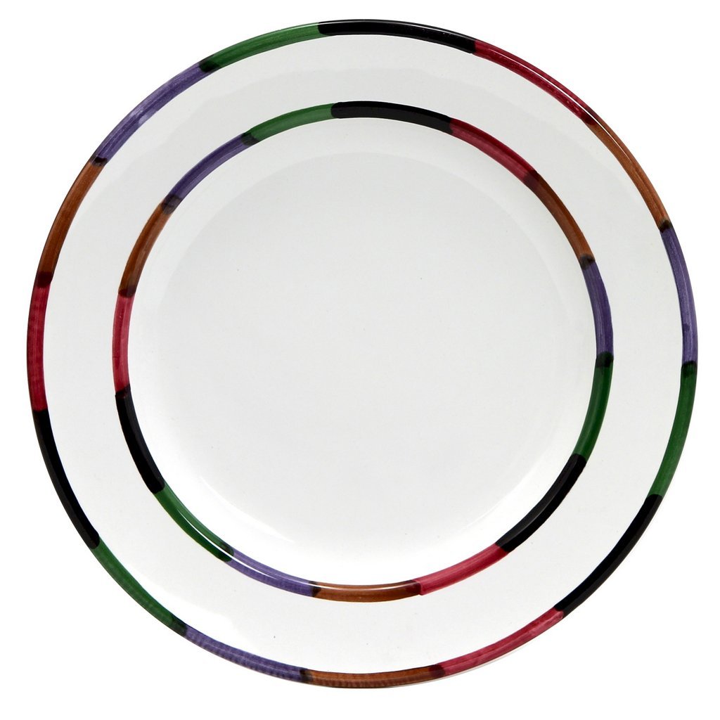 CIRCO: Large Serving Charger Platter