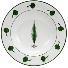 Load image into Gallery viewer, GIARDINO: Rim Pasta Soup Plate [R]

