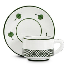 Load image into Gallery viewer, GIARDINO: Cup and Saucer Set [R]
