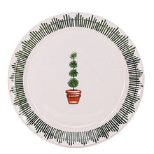 Load image into Gallery viewer, GIARDINO: Charger Platter - Artistica.com
