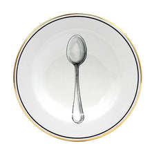 Load image into Gallery viewer, POSATA: Rim Pasta Soup plate [R] - Artistica.com
