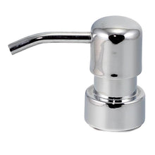 Load image into Gallery viewer, RICCO DERUTA: Liquid Soap/Lotion Dispenser (Medium 20 OZ) - Artistica.com
