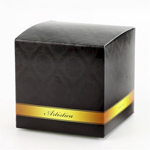 Load image into Gallery viewer, DERUTA CANDLES: Square Flared Candle Tuscan TUSCAN LANDSCAPE Design - Artistica.com
