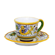 Load image into Gallery viewer, RAFFAELLESCO DELUXE: Cup and Saucer [SECOND]
