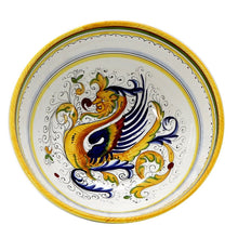 Load image into Gallery viewer, RAFFAELLESCO DELUXE: Salad Bowl (Medium) - Artistica.com
