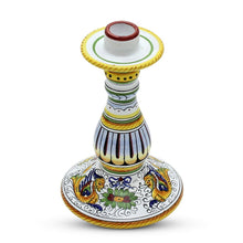 Load image into Gallery viewer, RAFFAELLESCO DELUXE: Candlestick - Artistica.com
