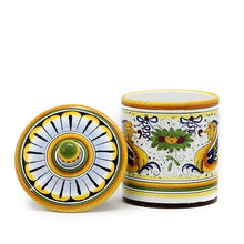 Load image into Gallery viewer, RAFFAELLESCO DELUXE: Canister Small - Artistica.com
