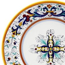 Load image into Gallery viewer, RICCO DERUTA DELUXE: Pre Pack Dinner + Coupe Bowl + Mug - Artistica.com
