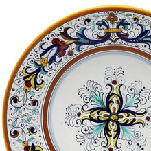 Load image into Gallery viewer, RICCO DERUTA DELUXE: Dinner Plate [SECOND]
